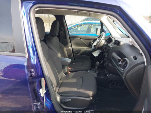 ZACNJBBB4KPK33256 Jeep Renegade