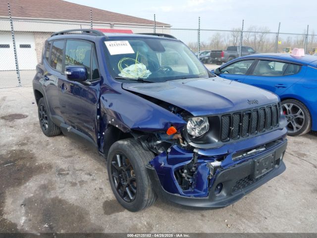 ZACNJBBB4KPK33256 Jeep Renegade