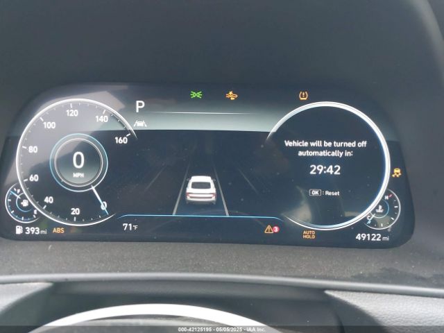 2022 HYUNDAI SONATA KMHL34J21NA223236 Photo 6