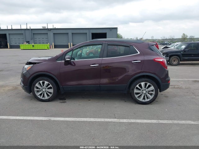 Buick luv mfi, vvt: variable valve timing, alum, e85 max 2017 KL4CJASBXHB059257 Image 14