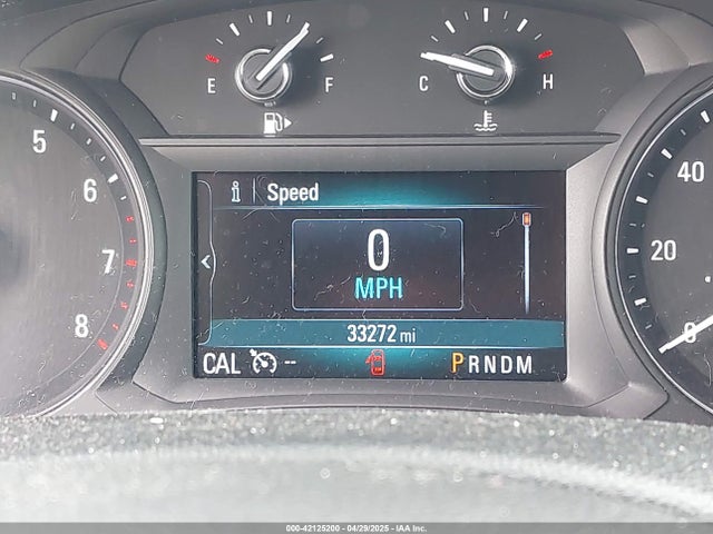 Buick luv mfi, vvt: variable valve timing, alum, e85 max 2017 KL4CJASBXHB059257 Image 15