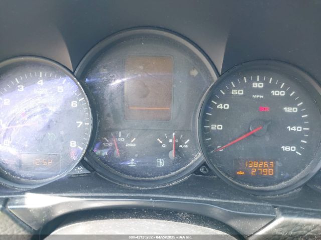 2005 PORSCHE CAYENNE WP1AA29P25LA24897 Photo 6