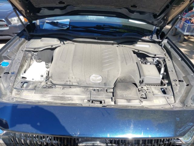 JM3KKDHD3R1133321 Mazda Cx-90 3.3 Turbo Premium
