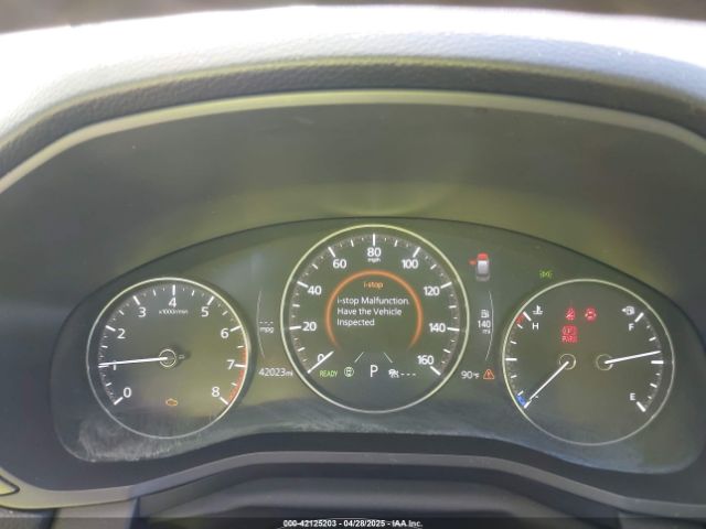 JM3KKDHD3R1133321 Mazda Cx-90 3.3 Turbo Premium