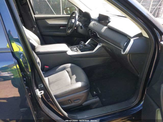 JM3KKDHD3R1133321 Mazda Cx-90 3.3 Turbo Premium