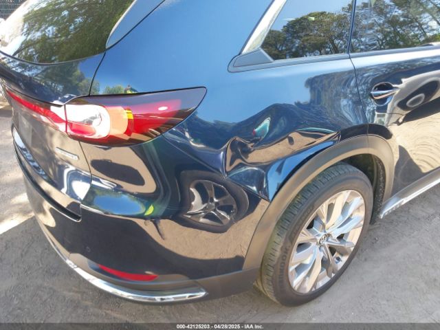 JM3KKDHD3R1133321 Mazda Cx-90 3.3 Turbo Premium