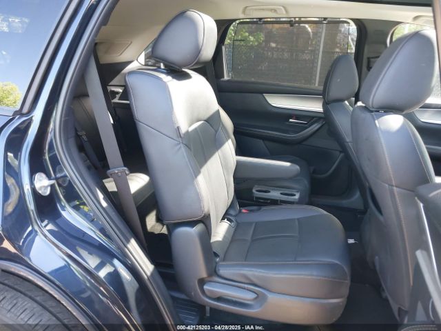 JM3KKDHD3R1133321 Mazda Cx-90 3.3 Turbo Premium