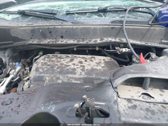 5FNYF4H68FB042332 Honda Pilot Ex-l