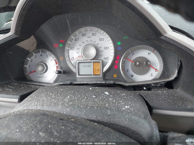 5FNYF4H68FB042332 Honda Pilot Ex-l