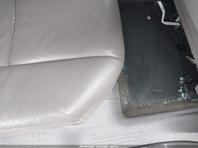 5FNYF4H68FB042332 Honda Pilot Ex-l