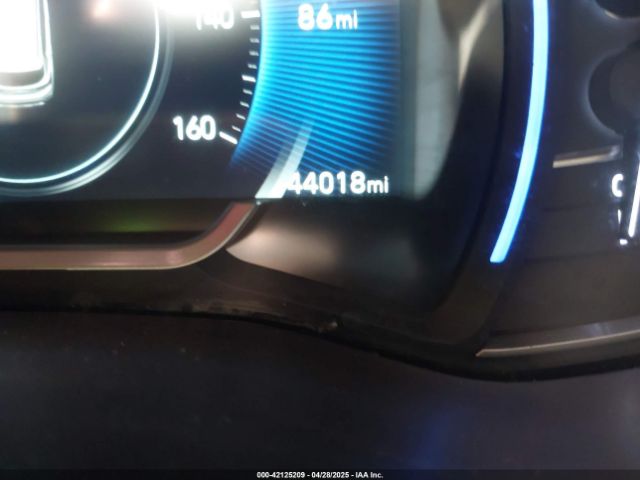 5NMS33AD1LH207018 Hyundai Santa Fe Sel