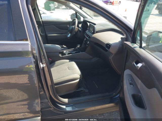 5NMS33AD1LH207018 Hyundai Santa Fe Sel