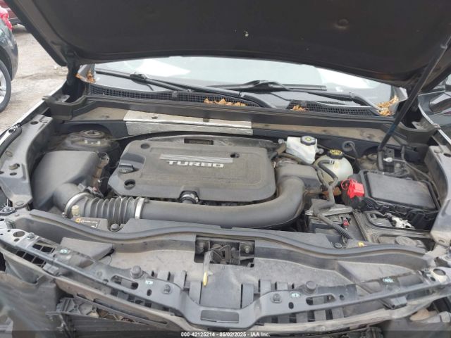 1GYFZER48KF102076 Cadillac XT4 SPORT