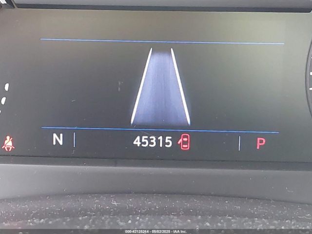 1GYFZER48KF102076 Cadillac XT4 SPORT