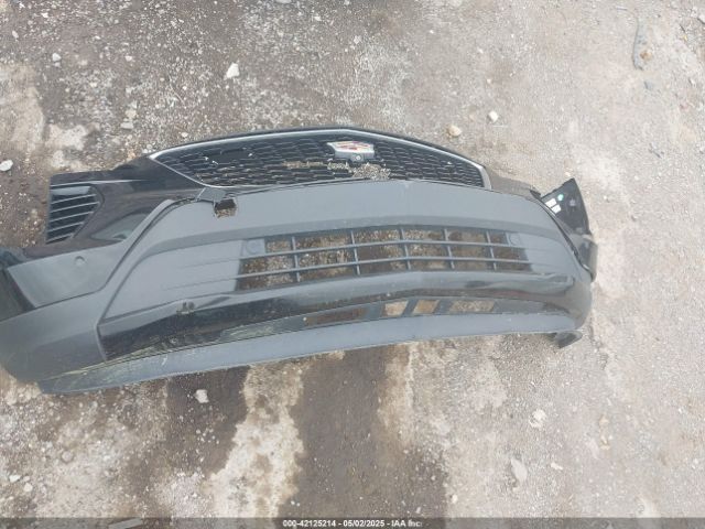 1GYFZER48KF102076 Cadillac XT4 SPORT