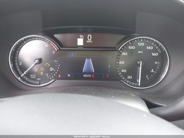 1GYFZER48KF102076 Cadillac XT4 SPORT
