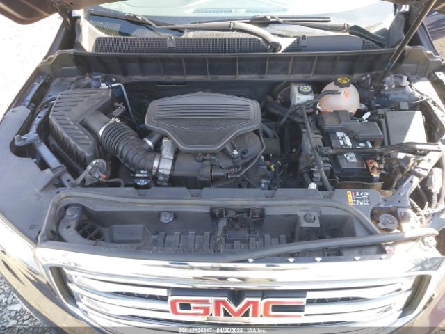 1GKKNULS2KZ263222 GMC Acadia Slt-1