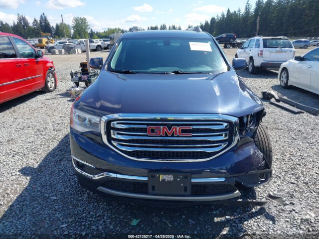 1GKKNULS2KZ263222 GMC Acadia Slt-1