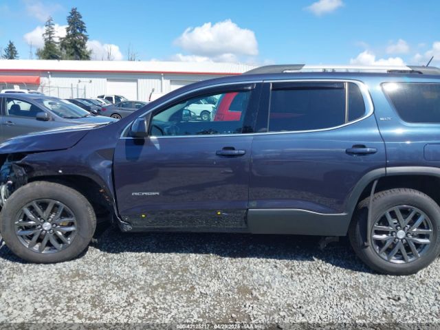 1GKKNULS2KZ263222 GMC Acadia Slt-1