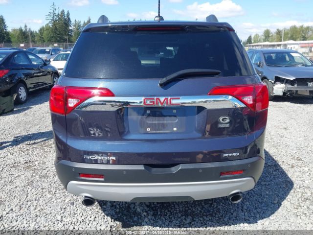 1GKKNULS2KZ263222 GMC Acadia Slt-1