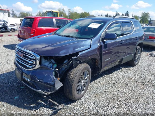 1GKKNULS2KZ263222 GMC Acadia Slt-1