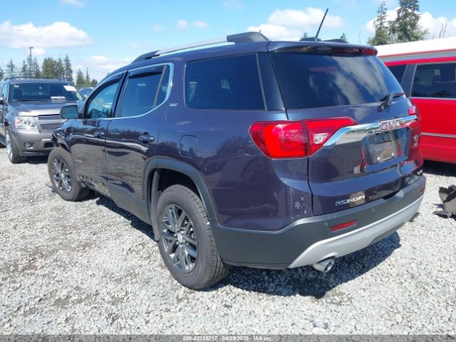 1GKKNULS2KZ263222 GMC Acadia Slt-1