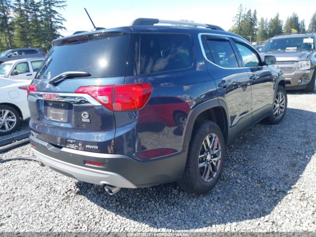 1GKKNULS2KZ263222 GMC Acadia Slt-1