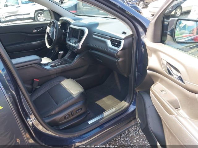 1GKKNULS2KZ263222 GMC Acadia Slt-1