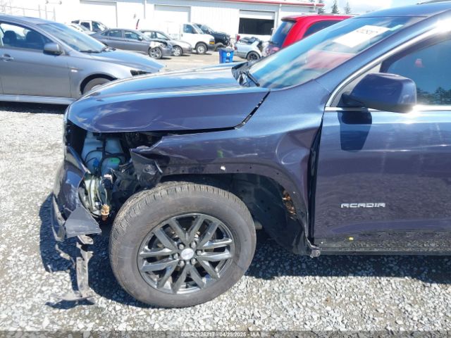 1GKKNULS2KZ263222 GMC Acadia Slt-1