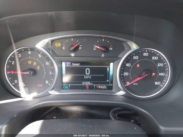 1GKKNULS2KZ263222 GMC Acadia Slt-1