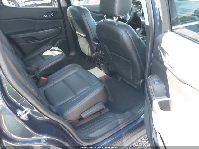 1GKKNULS2KZ263222 GMC Acadia Slt-1