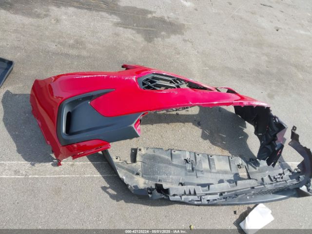 3CZRZ1H5XPM717011 Honda Hr-v 2wd Sport