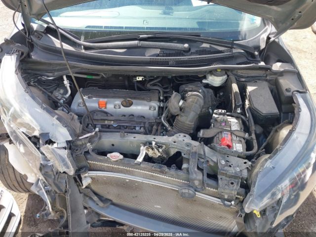 2HKRM4H72EH683317 Honda Cr-v Ex-l
