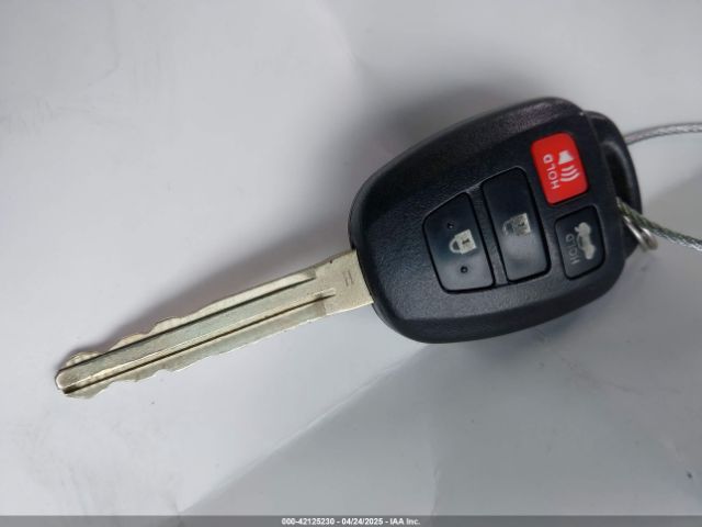 4T4BF1FKXER342319 Toyota CAMRY LE