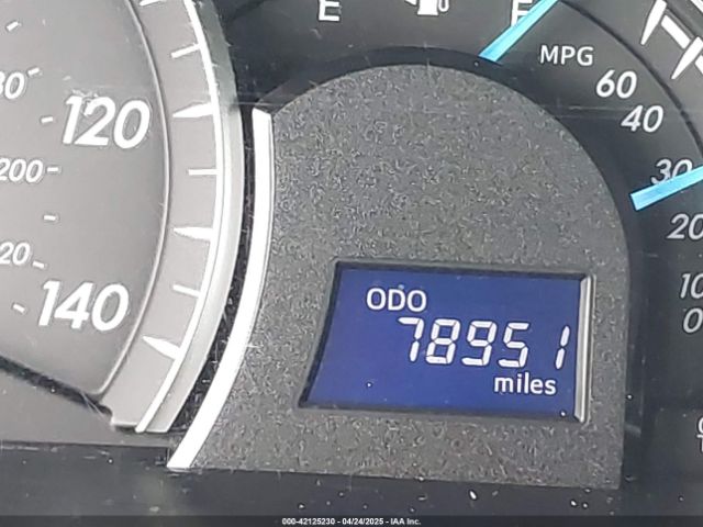 4T4BF1FKXER342319 Toyota CAMRY LE