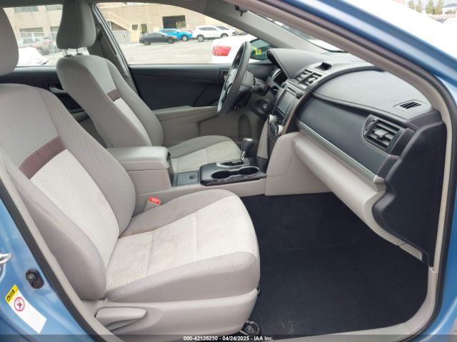 4T4BF1FKXER342319 Toyota CAMRY LE