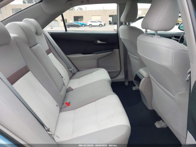 4T4BF1FKXER342319 Toyota CAMRY LE