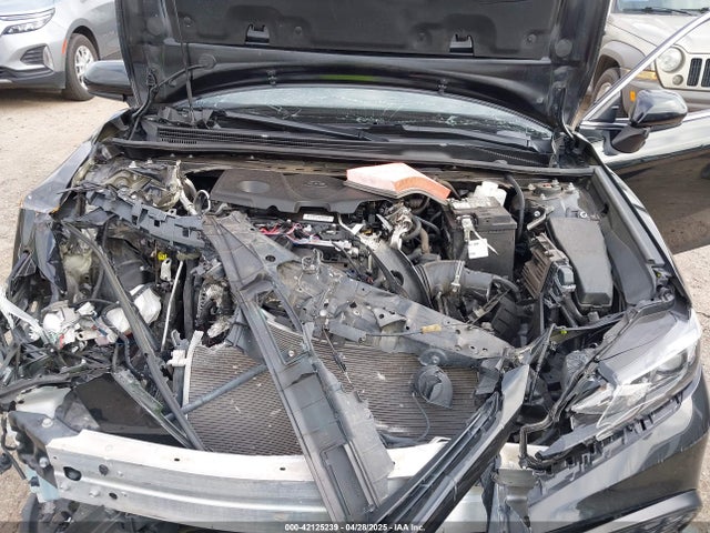 4T1G11AKXMU600732 Toyota a25a-fks