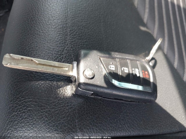 4T1G11AKXMU600732 Toyota a25a-fks