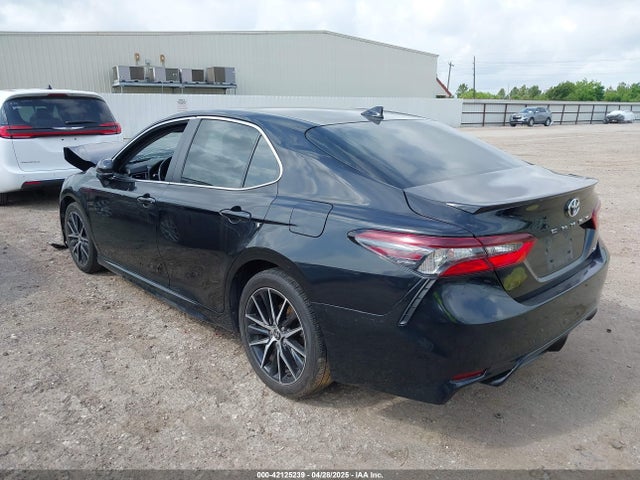 4T1G11AKXMU600732 Toyota a25a-fks