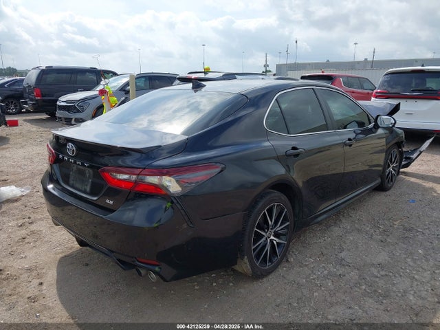4T1G11AKXMU600732 Toyota a25a-fks
