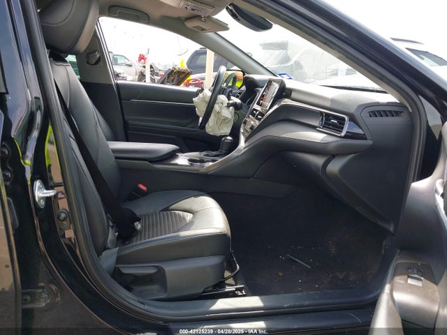 4T1G11AKXMU600732 Toyota a25a-fks