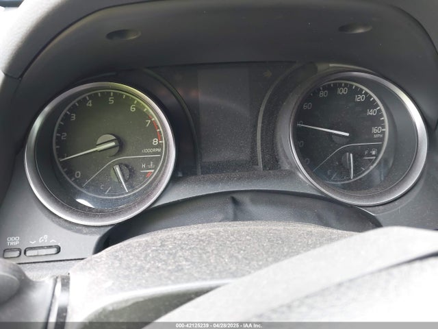 4T1G11AKXMU600732 Toyota a25a-fks