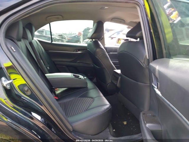 4T1G11AKXMU600732 Toyota a25a-fks