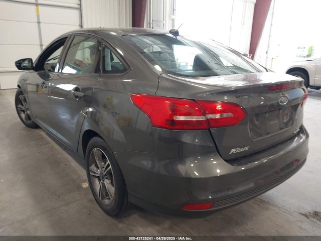 1FADP3F27GL351042 Ford FOCUS SE