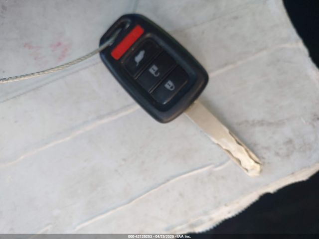 2HKRM4H49GH650341 Honda CR-V SE