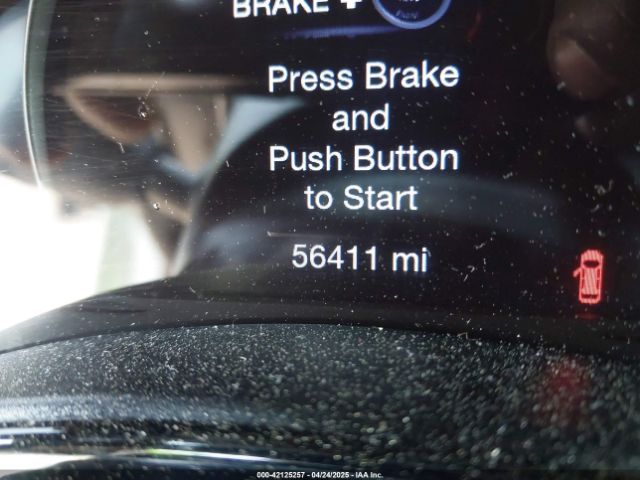 1C4SDHCT7NC224387 Dodge Durango R/t Rwd