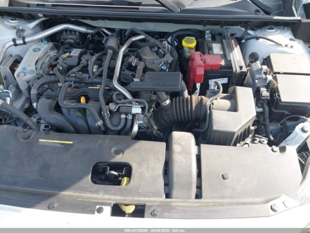 3N1AB8BV2RY285764 Nissan Sentra S Xtronic Cvt