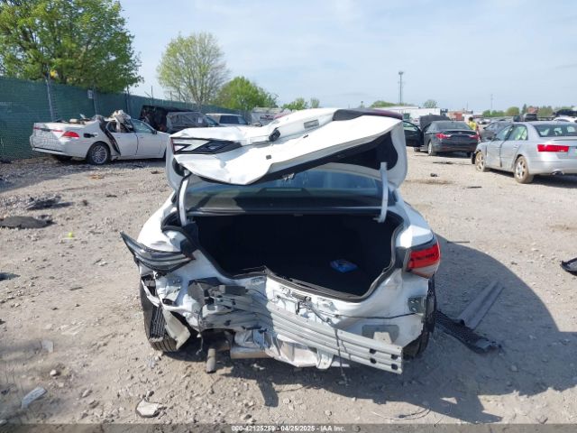 3N1AB8BV2RY285764 Nissan Sentra S Xtronic Cvt