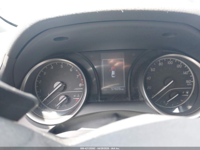 4T1G11AK8NU683580 Toyota a25a-fks